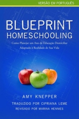 Blueprint Homeschooling