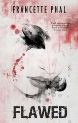 Flawed (The Butcher #1)