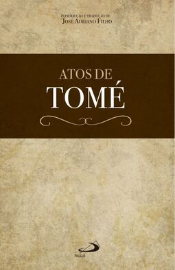 Atos de Tomé