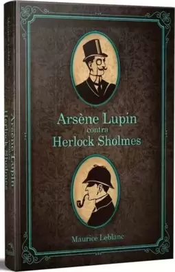 Arsène Lupin contra Herlock Sholmes