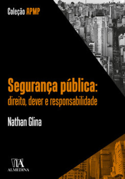 Segurança pública: direito, dever e responsabilidade