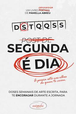 Segunda é dia