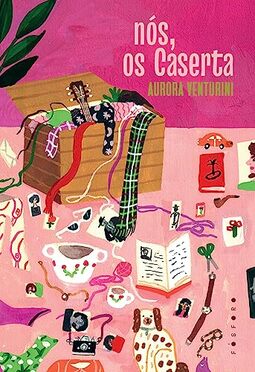 Nós, os Caserta