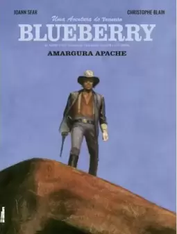 Blueberry