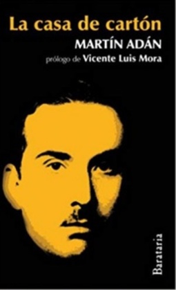 La casa de cartón