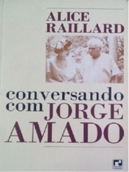 Conversando com Jorge Amado