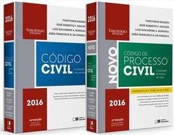 COMBO CODIGO CIVIL E LEGISLAÇAO EM VIGOR...L EM VIGOR
