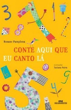 CONTE AQUI QUE EU CANTO LA