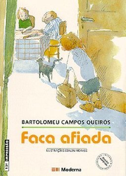Faca Afiada