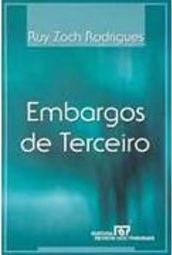 Embargos de Terceiro