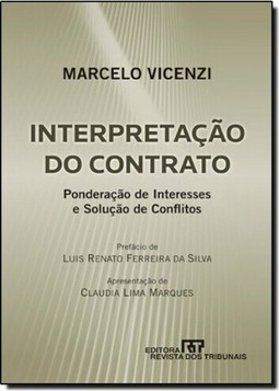 Interpretacao Do Contrato