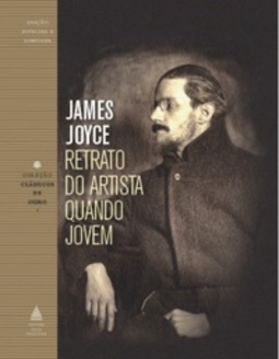 Retrato do artista quando jovem (Clássicos de Ouro)