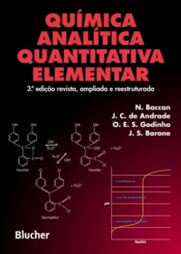Química analítica quantitativa elementar