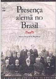 Presença Alemã no Brasil