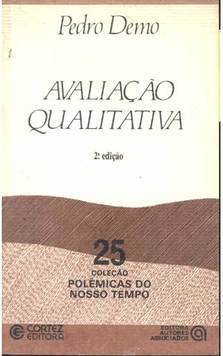 Avaliação qualitativa
