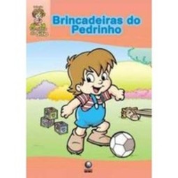 Brincadeiras do Pedrinho