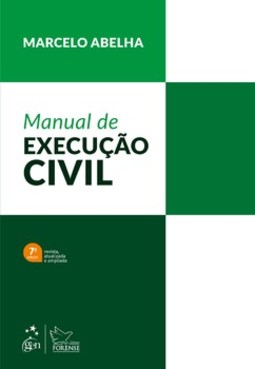 Manual de execução civil