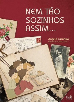 Nem tão sozinhos assim...