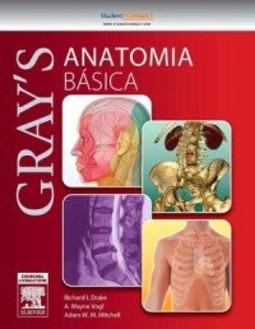 Gray's - Anatomia básica