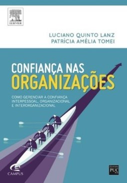 Confiança nas organizações