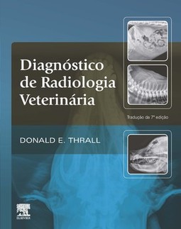 Diagnóstico de radiologia veterinária