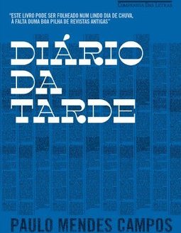 DIARIO DA TARDE