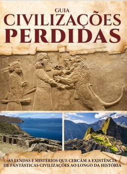 Guia civilizações perdidas