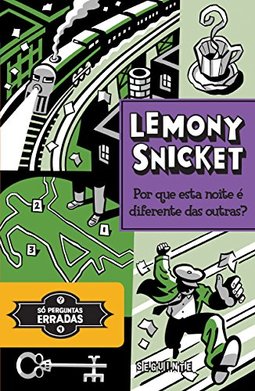 Por Que Esta Noite É Diferente Das Outras?