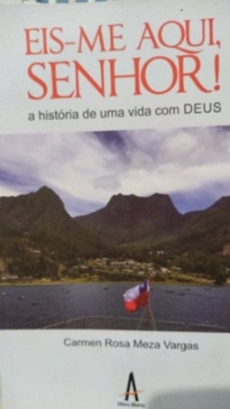 Eis-me aqui, Senhor!