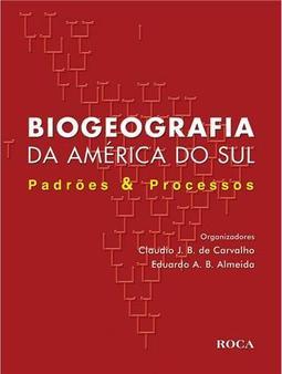 Biogeografia da América do Sul