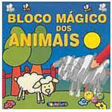 Bloco Mágico dos Animais