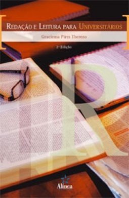 Redação e Leitura para Universitários