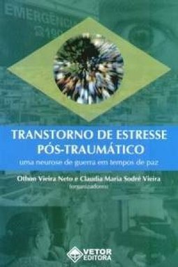Trastorno de Estresse Pós-Traumático