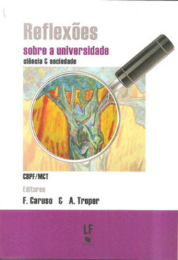 Reflexões sobre a universidade: ciência & sociedade