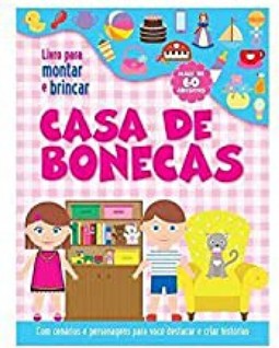 Casa de bonecas