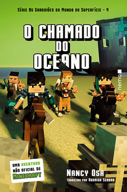 O chamado do oceano