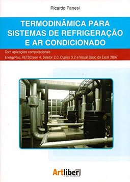 Termodinâmica Para Sistemas de Refrigeração e Ar Condicionado