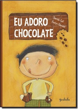 Eu Adoro Chocolate