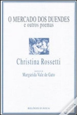 O Mercado dos Duendes