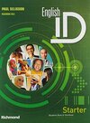 English Id Starter. Student's Book (+ Workbook)