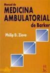 Manual de Medicina Ambulatorial de Barker