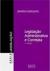 Legislação Administrativa e Correlata