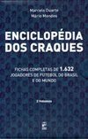 2 Volumes Enciclopedia Dos Craques