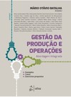 Gestão da produção e operações: abordagem integrada