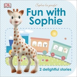 Fun with Sophie: 2 Delightful Stories