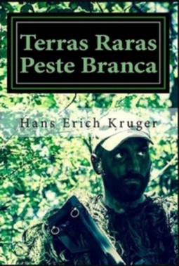 Terras Raras Peste Branca