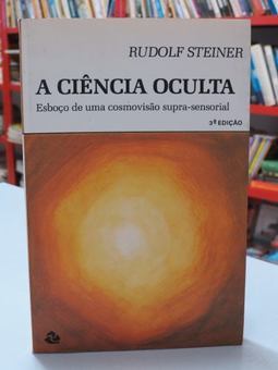 A CIÊNCIA OCULTA 