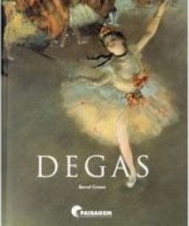 Degas - Importado