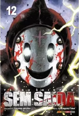 Sem Saida - 12