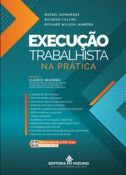 Execução trabalhista na prática